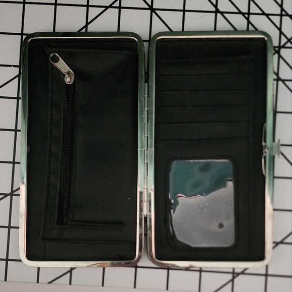 Colorful Pokémon Wallet - Picture 3 of 6